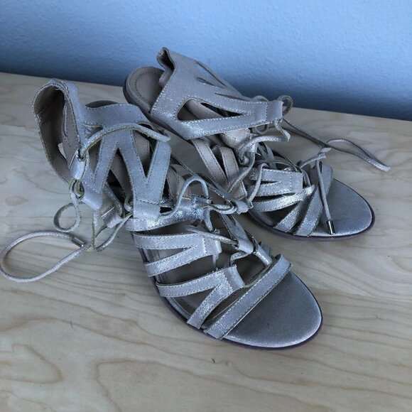 Reaction Kenneth Cole Reel It Up Sandal - Picture 3 of 16